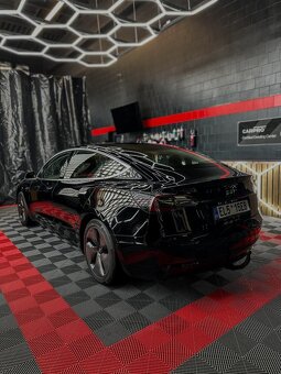 Tesla 3 SR+ tažné - 3