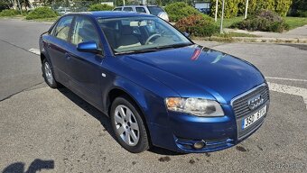 AUDI A4 - 2,0i - benzin - 96kw (2006) - 3