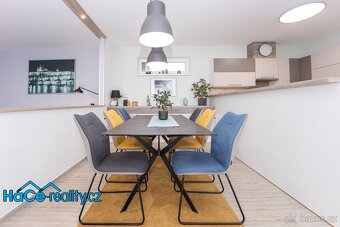 Prodej rodinného domu 5+kk o podlahové ploše 146 m², Benátky - 3
