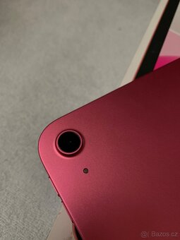 iPad 10.9 + příslušenství - 3