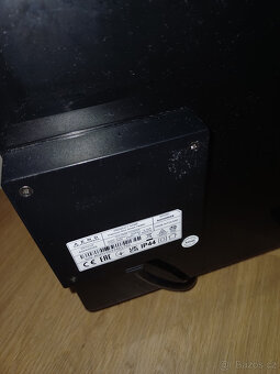 Infrapanel AENO GH4S 700wattů - 3