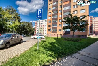 Prodej bytu 3+1 65 m², Orlová - Lutyně, ev.č. 00275 - 3
