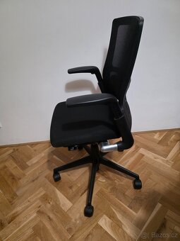 Kancelářská židle Techno Ahrend - 3