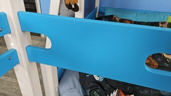 Domestav Zvyšující prvky buk cink DB857 - 3