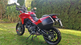 Ducati Multistrada V2s (7/2022) za 235.537,- Kč - 3