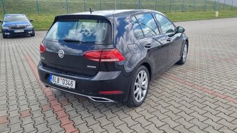 Vw Golf 7 1.5 tsi 96kw 2019 - 3
