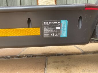 MS Energy e-10 - 3