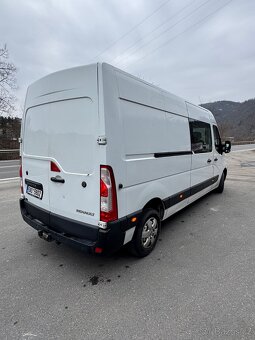 Renault Master - 3