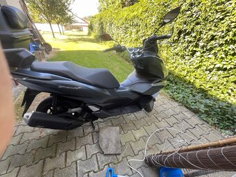 Honda PCX 125 - 3