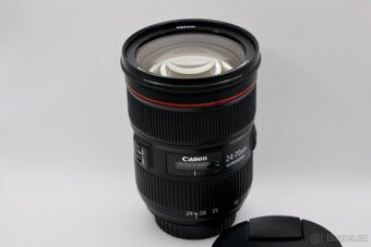 Canon EF 24-70mm F2.8L II USM - 3
