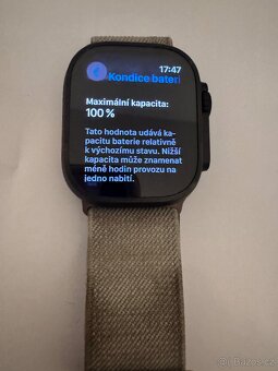 Apple Watch Ultra 2 49mm - 3