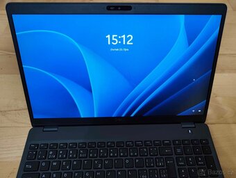DELL Latitude 5500; i5-8265U / 8GB RAM, 256 SSD,15,6",W11pr - 3