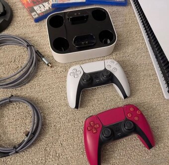 Sony PlayStation 5 - 3