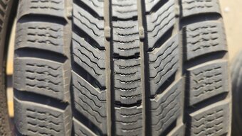 Zimní pneu 205/60/16 Continental - 3