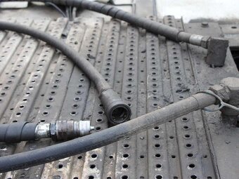 MAN TGX 18.440, STANDARD, EURO 5, DVOUOKRUHOVÁ HYDRAULIKA - 3