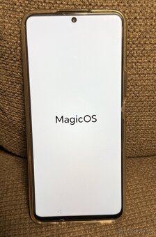 Honor X8, 6GB, 128GB, černý, použitý - 3