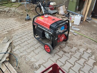 Elektrocentrála - 3