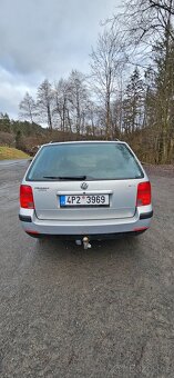 Vw passat b5 1.9tdi syncro - 3