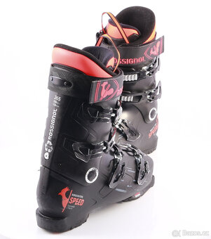 Použité lyžáky ROSSIGNOL SPEED 100 2025 - 3