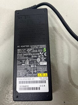 Zdroj Fujitsu 19V 80W a 90W - 3