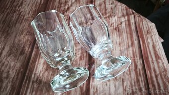 Starožitné grogovky. - 3