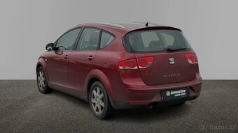 SEAT Altea XL 1,9 TDI 77 kW XL Stylance - 3