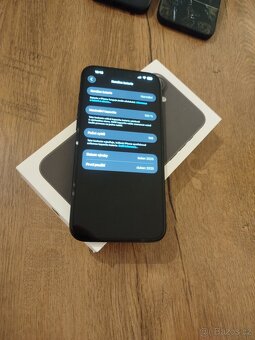 Apple iphone 16 Plus 128Gb Black - 3