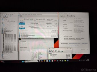 Herní Victus 15,RTX-4gen,i7-13gen,1TB,2 Roky-Záruka. - 3