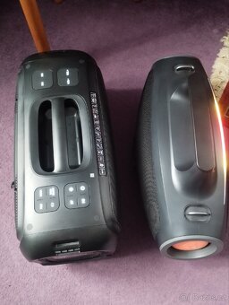 Reproduktory bloutooch - 3