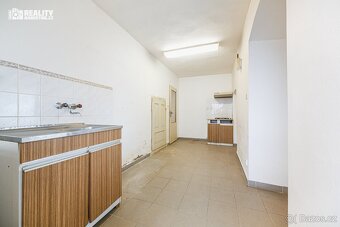 Prodej rodinného domu 79 m², pozemek 560 m², Uhřice (okr. Bl - 3