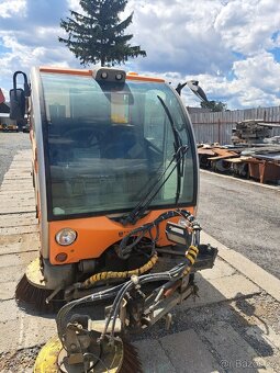 Bucher Citycat 2020 - 3