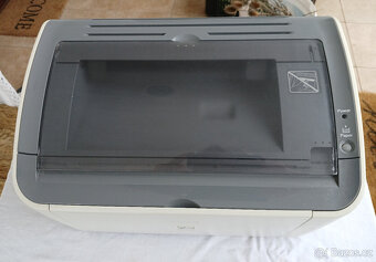 Tiskárna laserová Canon - 3