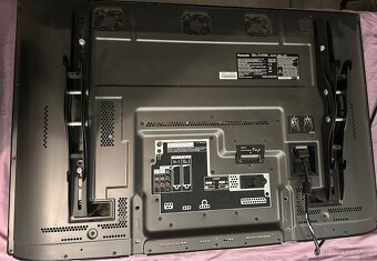Panasonic Viera TH-42PZ8EA 106cm úhlopříčka - 3