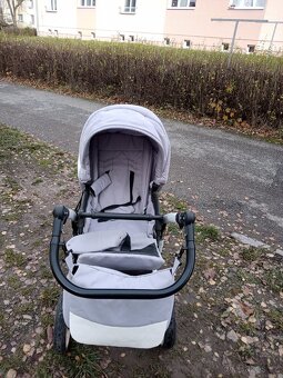 Babylux dvojkombinace - 3