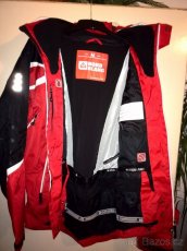 Lyžařský komplet zn.Nord Blanc - 3