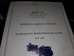 Šnekový hořák na uhlí Ardeo AZP 38 - 3