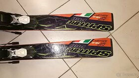 Carvingové lyže Nordica Spitfire EDT 170 cm - 3
