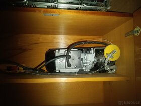 Výtah na stavbu - 3