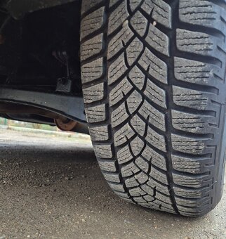 ASX 1.6 benzín 86kw 2012 - 3