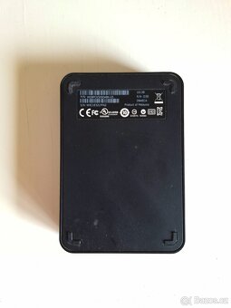WD Elements 500GB USB 3.0 - 3