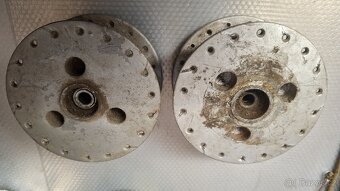 Středy Stadion S11,S22 a Jawetta - 3