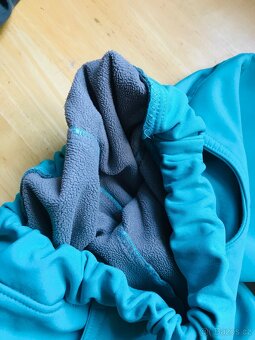 Softshell 104/110 - 3