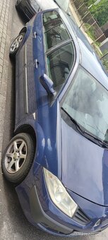 Renault Megane 2 1.5dci,2007, svítí dpf, propadlá STK - 3