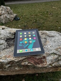 iPad 3 celular 3G/WI-FI se SIM kartou - 3