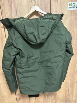 Mammut treeline hs thermo hooded goretex - 3