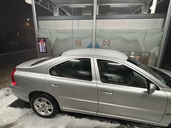 Prodám Volvo S60 2.4 Benzin/CNG - 3