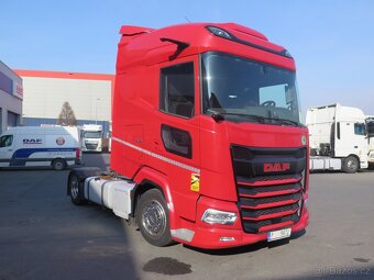 DAF XG 480 FT LOWD - MEGA , KAMERY ATD - 3