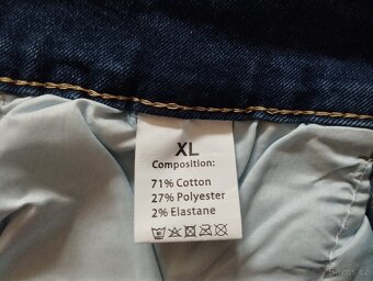 Riflové kraťasy - 3