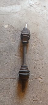 Ford mondeo MK3 1.8 sci - 3