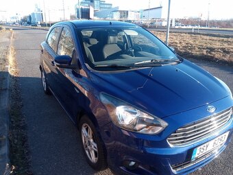 Ford Ka+ 1,2 i - 3